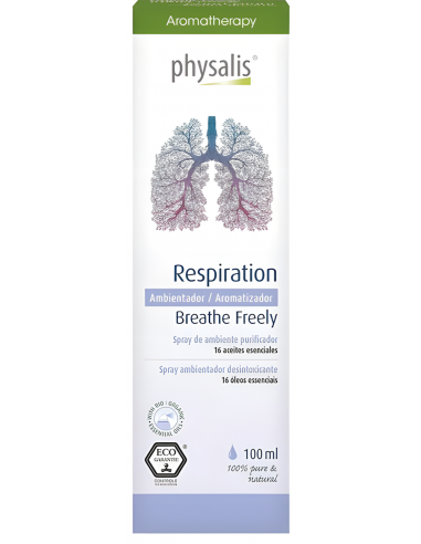 Physalis Ambientador Respiration *Bio...