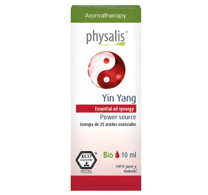 Physalis Ae Yin & Yang Bio...