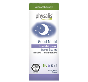 Physalis Ae Good Night Bio...