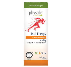 Physalis Ae Red Energy Bio...