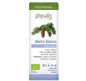 Physalis Abeto Blanco...