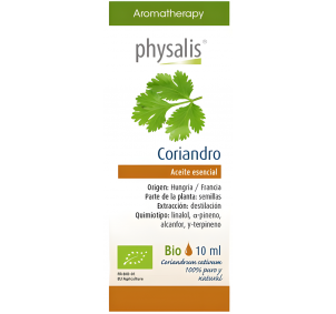 Physalis Coriandro Esencia...