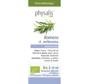 Physalis Romero Ct....