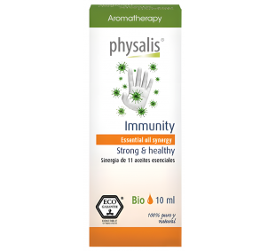 Physalis Ae Immunity Bio 10ml
