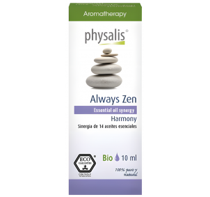 Physalis Ae Always Zen Bio...