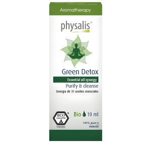 Physalis Ae Green Detox Bio...