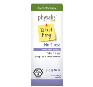 Physalis Ae No Stress Bio 10ml