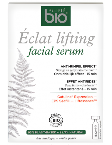 Physalis Purete Bio-Eclat Lifting...
