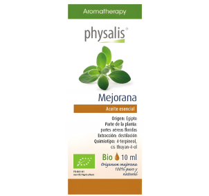 Physalis-Esencia Mejorana...