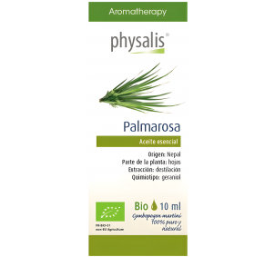 Physalis-Esencia Palmarosa...