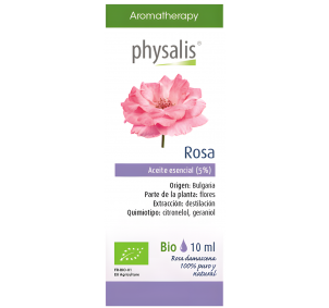 Physalis-Esencia Rosa 5%...