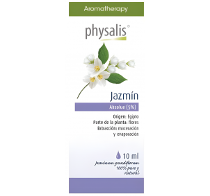 Physals-Esencia Jazmin 5%...