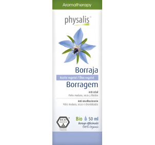 Phylsalis-Aceite Borraja...