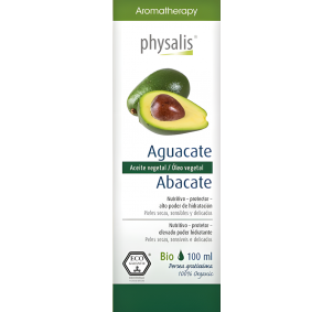 Physalis-Aceite Aguacate...