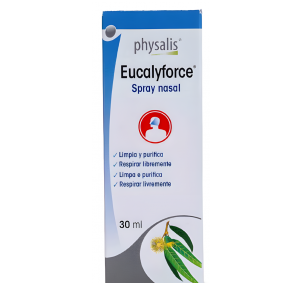 Physalis-Eucalyforce Spray...
