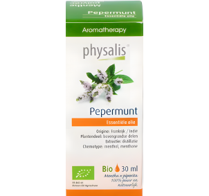 Physalis-Esencia Menta...