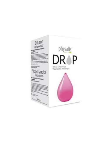 Physalis-Difusor Ultrasónico Drop...