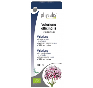 Physalis-Valeriana...
