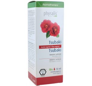 Physalis Aceite Tsubaki Bio...