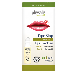 Physalis Roll On Erpe Stop...