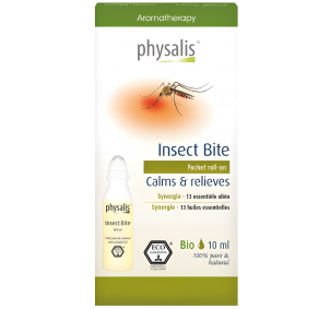 Physalis Roll On Insect...