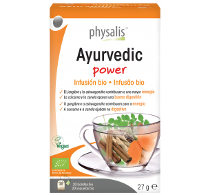 Physalis-Ayurvedic Power...