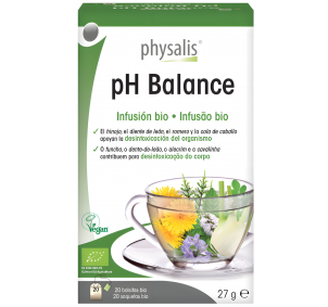 Physalis-Ph Balance...