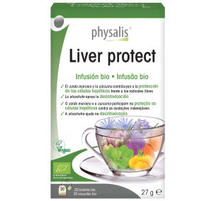 Physalis-Liver Protect...