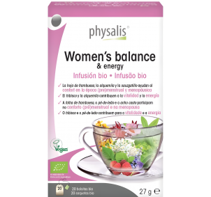 Physalis-Womans Balance...