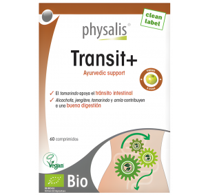 Physalis-Transit+ 60...