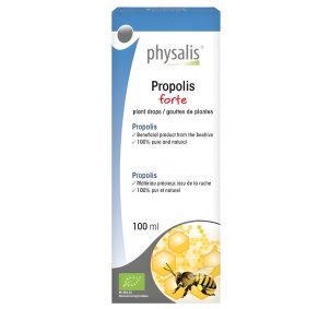 Physalis Propolis Forte...