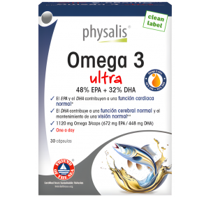 Physalis-Omega Ultra  30...