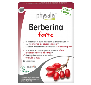 Physalis Berberine Forte...