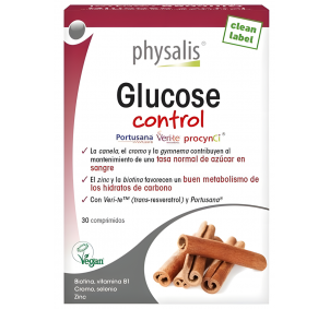 Physalis-Glucose Control 30...