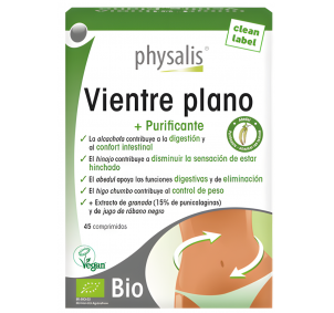 Physalis-Vientre Plano Bio...