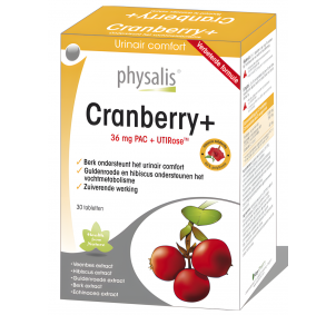 Physalis-Cranberry Bio 30...