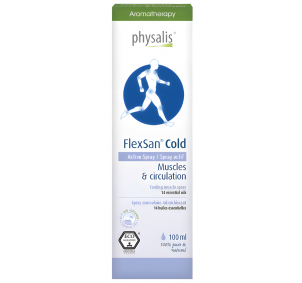 Physalis Flexsan Cold Spray...