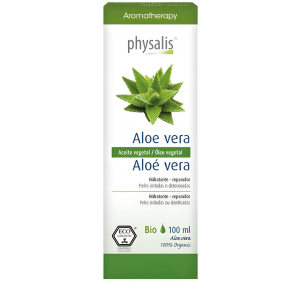 Physalis-Aceite Aloe Vera...