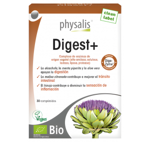 Physalis-Digest+ Bio 30...