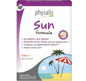 Physalis-Sun Formula 30...