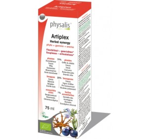 Physalis-Artriplex Bio 75ml