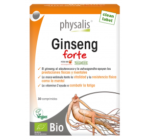 Physalis-Ginseng Forte 30...