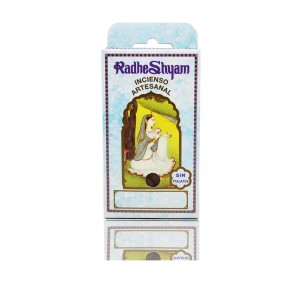 Radhe Shyam Canela-Naranja...