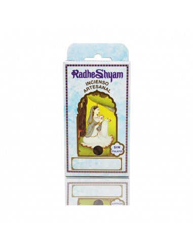 Radhe Shyam Canela Incienso 15 Conos