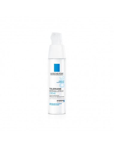 La Roche-posay Toleriane Dermallergo Crema – imagen 3