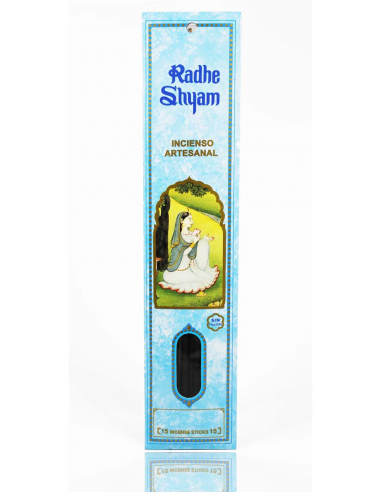 Radhe Shyam Naranja Incienso Stick 15...