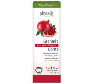 Physalis-Aceite Granada Bio...