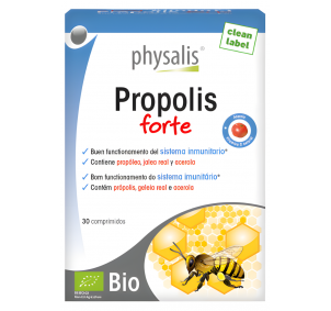Physalis-Propolis Forte Bio...