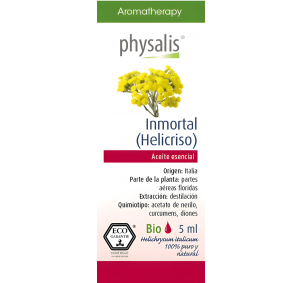 Physalis-Esencia Helicriso...
