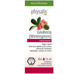 Physalis-Esencia Gaulteria...